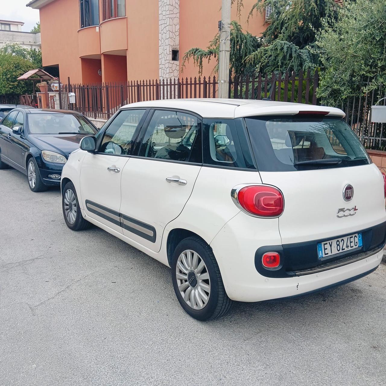 Fiat 500L 1.3 Multijet 85 CV Pop Star
