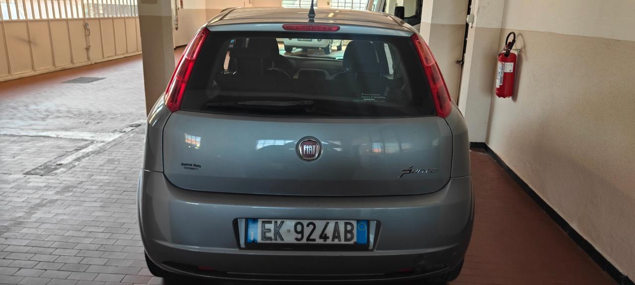 Fiat Grande Punto 1.2 3 porte S&S Actual