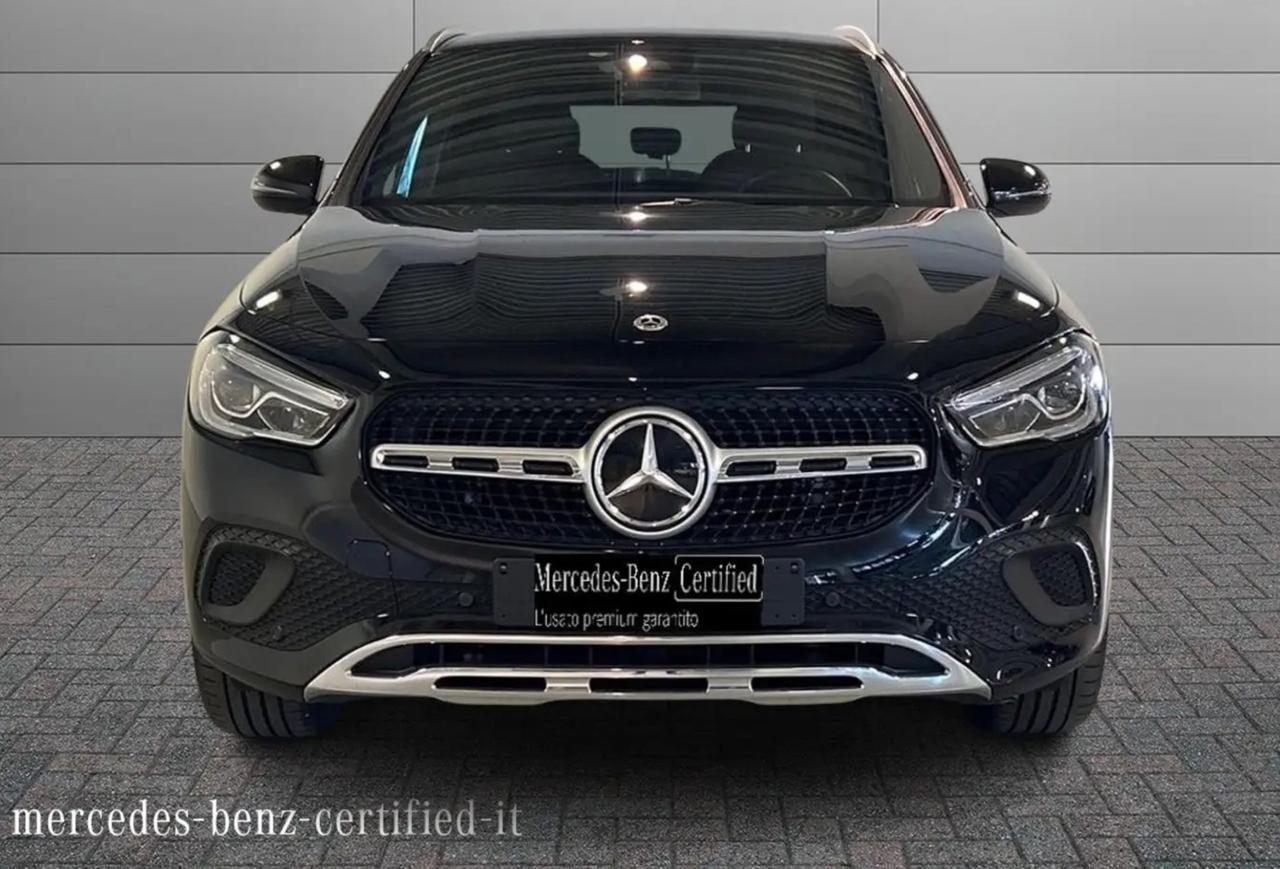 Mercedes-benz GLA 200 GLA 200 d Automatic Sport