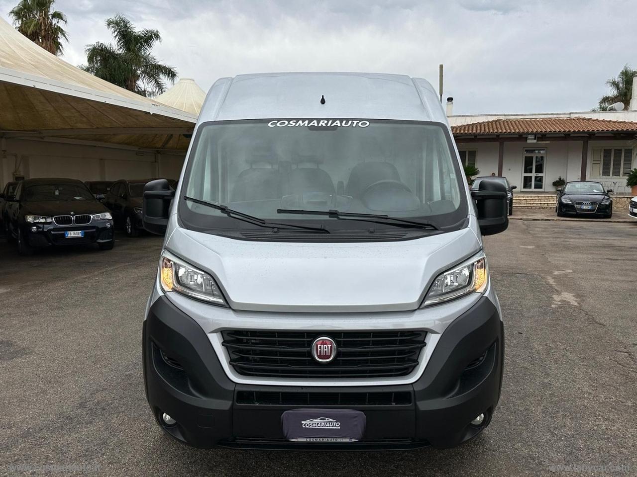 Ducato 33 2.0 MJT PC-TM Furgone