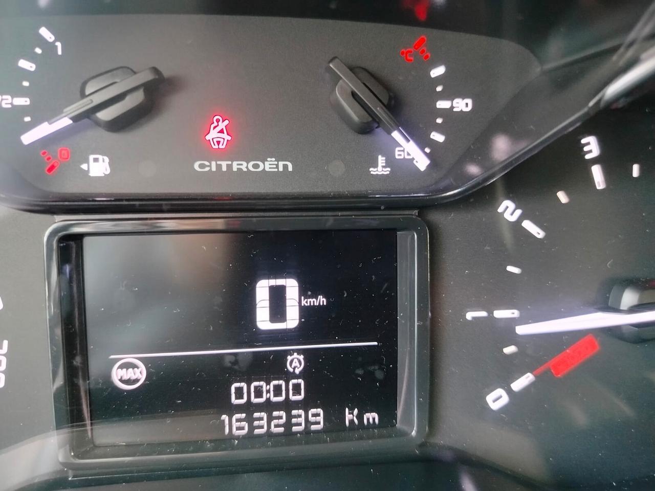 Citroen C3 Aircross BlueHDi 110 S&S Feel