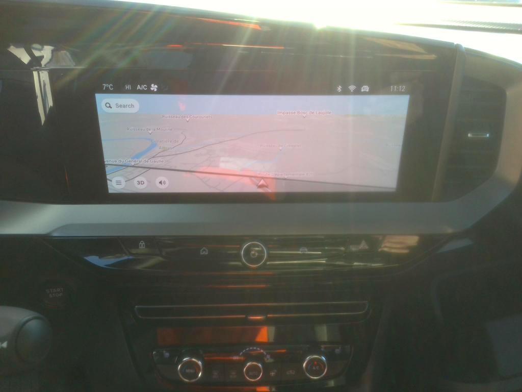 Opel Mokka 1.2 hybrid Edition 136cv dct6 IN PROMO