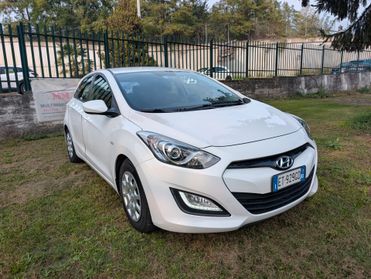 Hyundai i30 1.4 5p. Econext Comfort UNICO PROPR. TAGL.CERT.