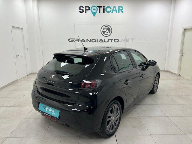 PEUGEOT 208 II 2019 - 1.2 puretech Active Pack s&s 75cv