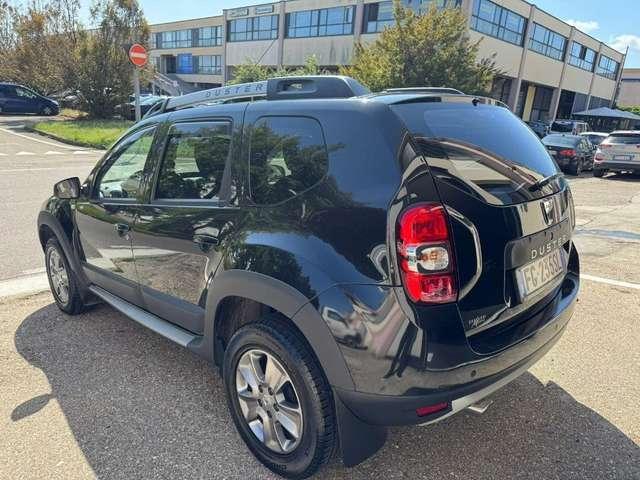 Dacia Duster 4x4 Lauréate AUTOGEPY SASSUOLO 05361881051