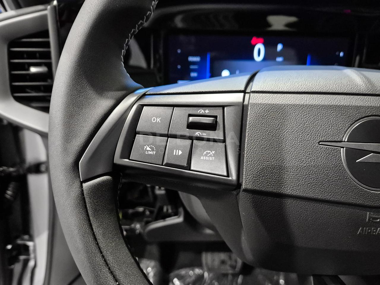 Opel Mokka 1.2 hybrid edition 145cv dct6