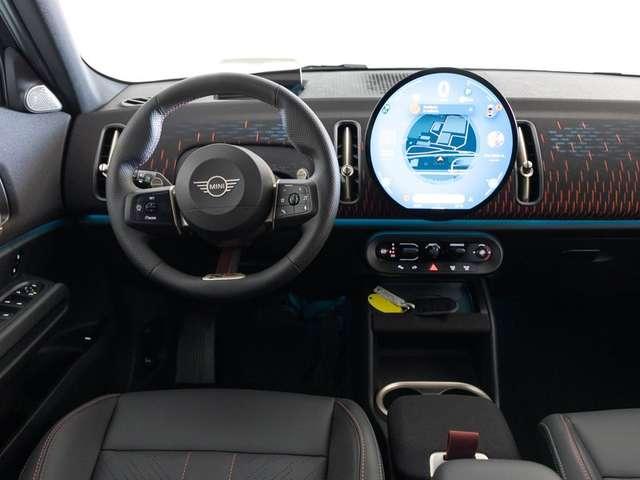 MINI John Cooper Works Countryman 2.0 48V D JCW auto PACC L ARRIVO AGOSTO