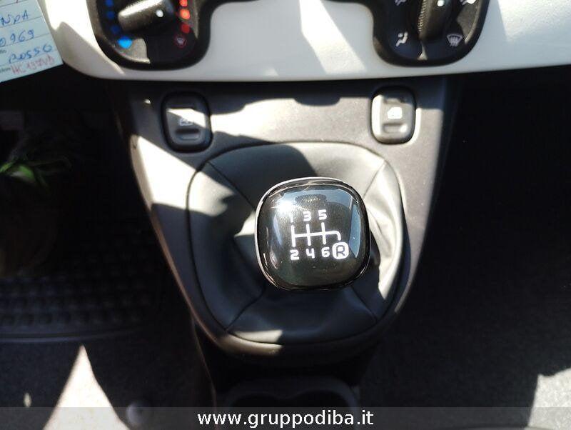 FIAT Pandina 1RA My26 1.0 65cv Hybrid Cross