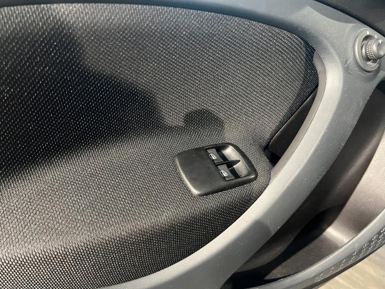 Smart ForFour 90 0.9 Turbo twinamic Passion