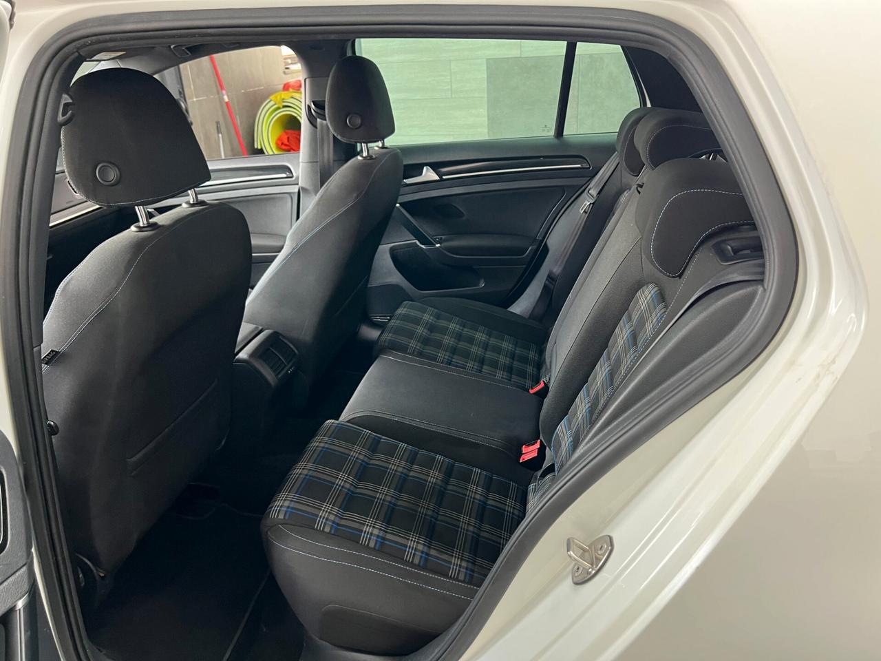 Volkswagen Golf GTE 1.4 TSI DSG 5p. Plug-In-Hybrid