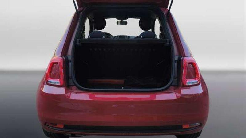 FIAT 500 1.2 EasyPower Cult