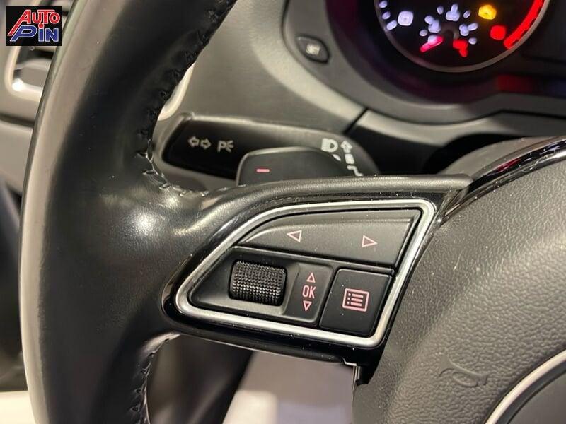 Audi Q3 Q3 2.0 TDI 150 CV quattro S tronic