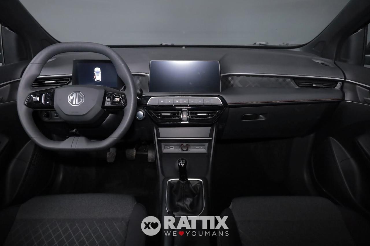 MG MG3 1.5 115CV Comfort