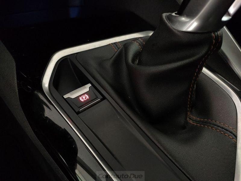 Peugeot 3008 BlueHDI 120 S&S Business VAN BUSINESS