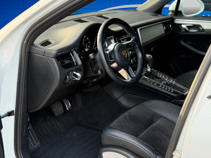 PORSCHE Macan 1ªs. '13-'25 Macan 2.0