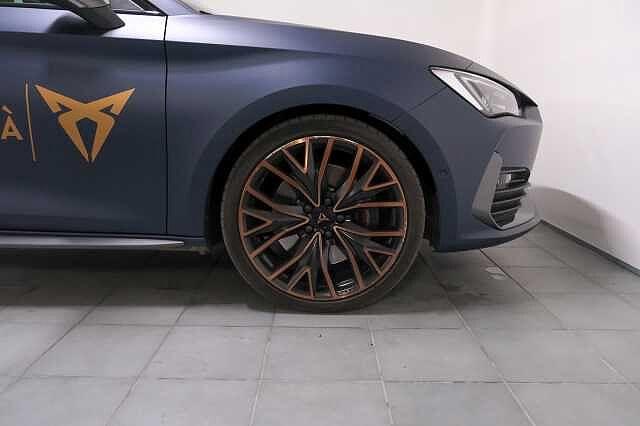 CUPRA Leon 2.0 TSI 245 CV DSG VZ