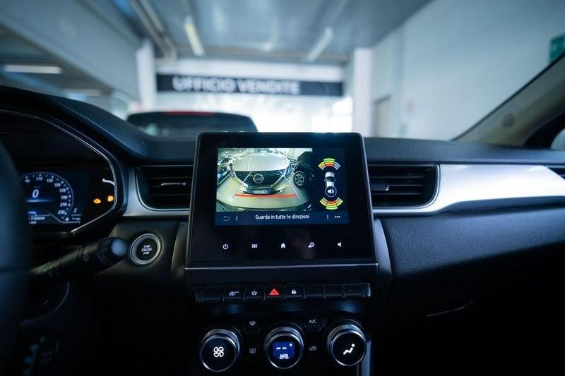 Renault Captur 1.0 tce Techno 90cv