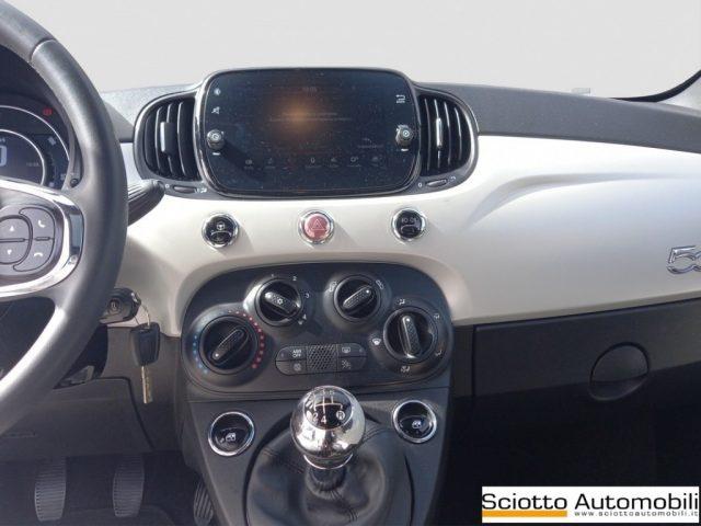 FIAT 500 1.2 EasyPower Star