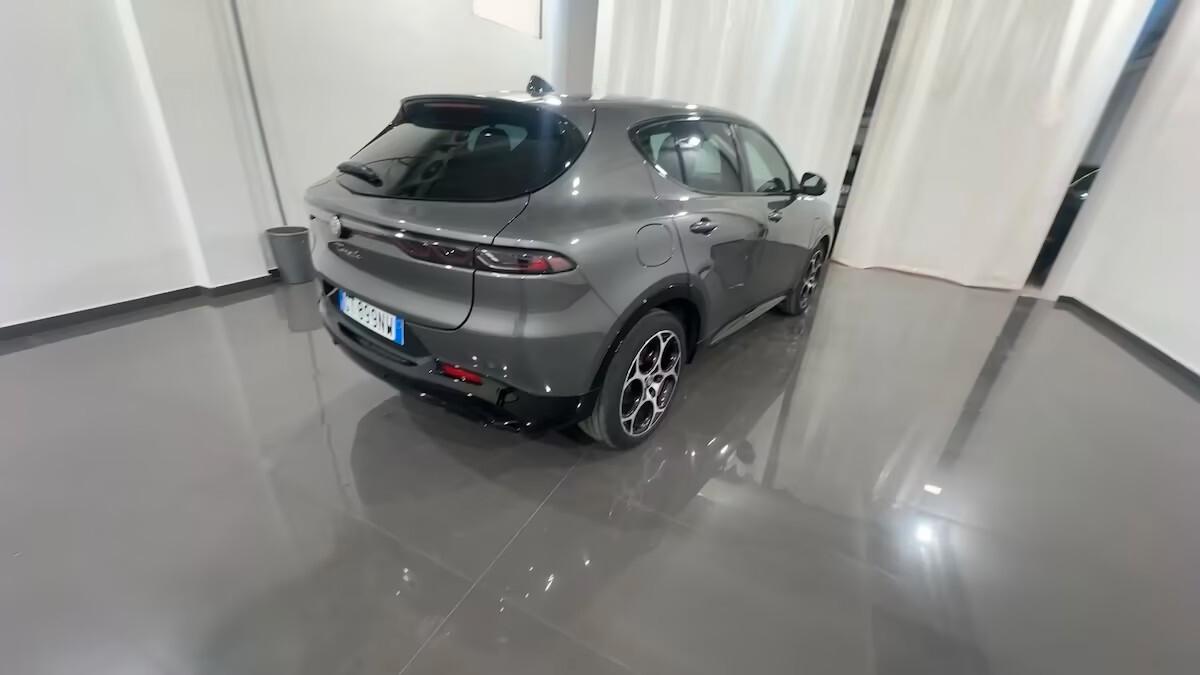 Alfa Romeo Tonale 1.5 160 CV MHEV TCT7 Veloce