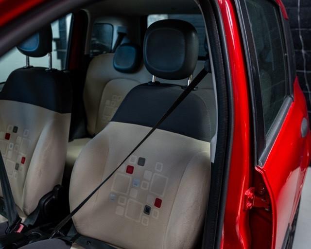 Fiat Panda 0.9 TwinAir Turbo Natural Power Easy