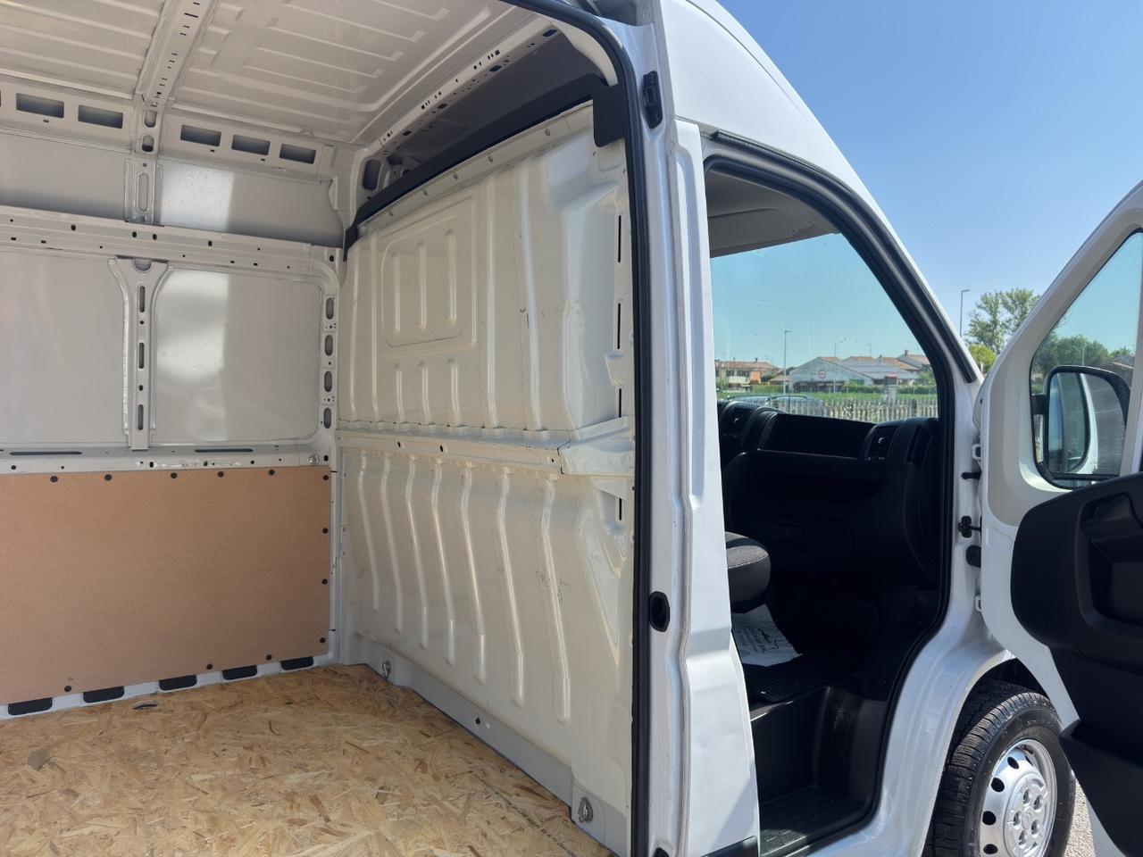 Fiat Ducato (CITROEN JUMPER)335 2.2 BHDi 140 CV-CRUISE(PL-TM-L3H2)E6D-