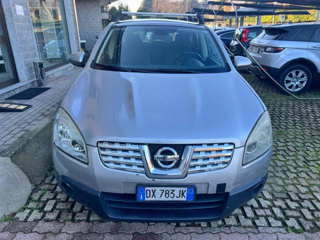 NISSAN Qashqai 1.5 dCi Acenta