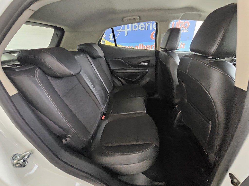 Opel Mokka X 1.6 CDTI Ecotec 136CV 4x4 Start&Stop Innovation