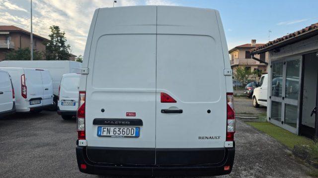 RENAULT Master T35 2.3 dCi/130 PC-TM Furgone L1H2