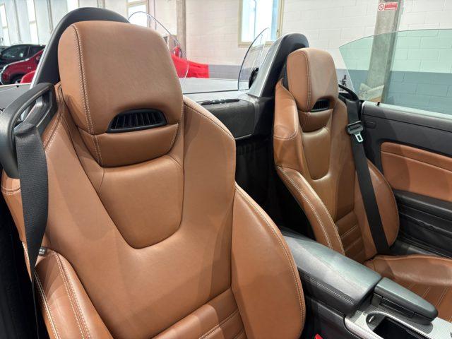 MERCEDES-BENZ SLC 250 d Premium PREZZO REALE