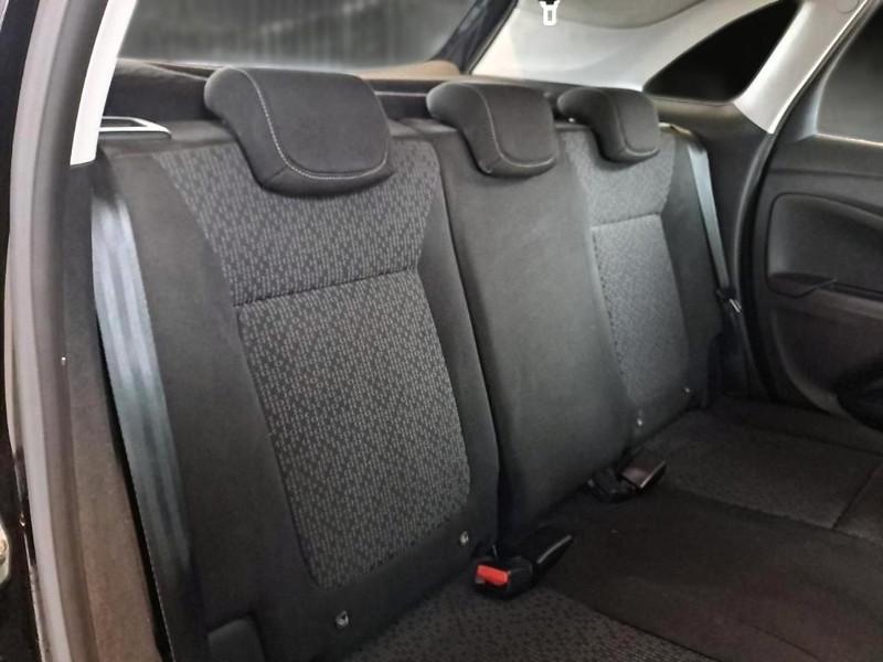 OPEL CROSSLAND 1.2 110cv Edition S/S MT6