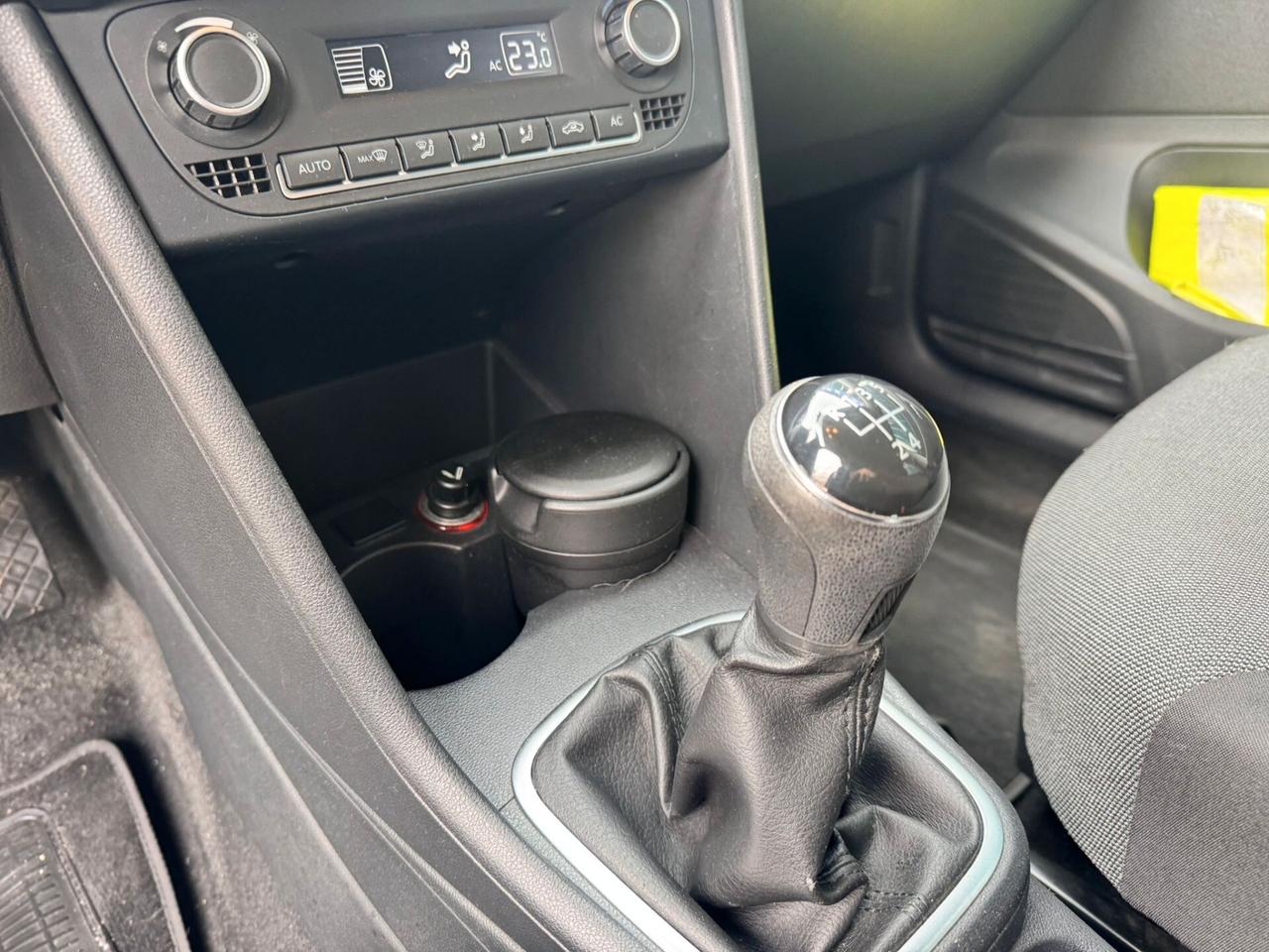 Volkswagen Polo 1.2 TDI DPF 5 p. Comfortline