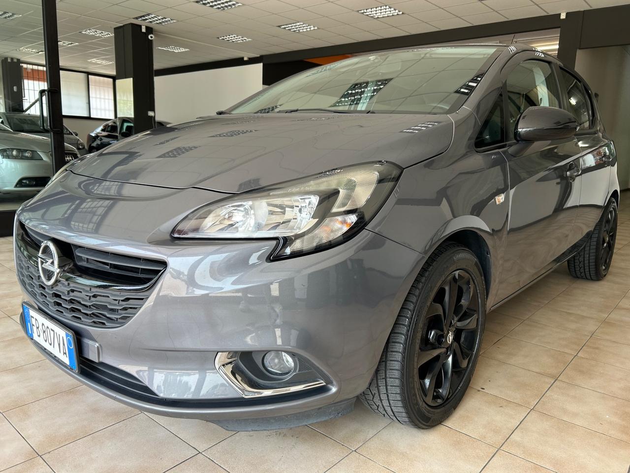 Opel Corsa 1.0 Turbo SGE 115CV 95.000 km
