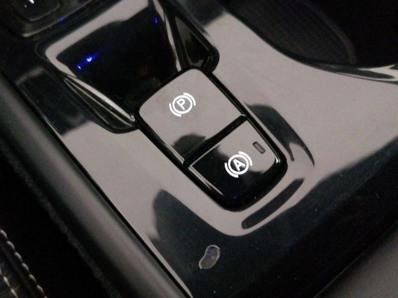 Volvo XC40 2.0 d4 R-design awd geartronic