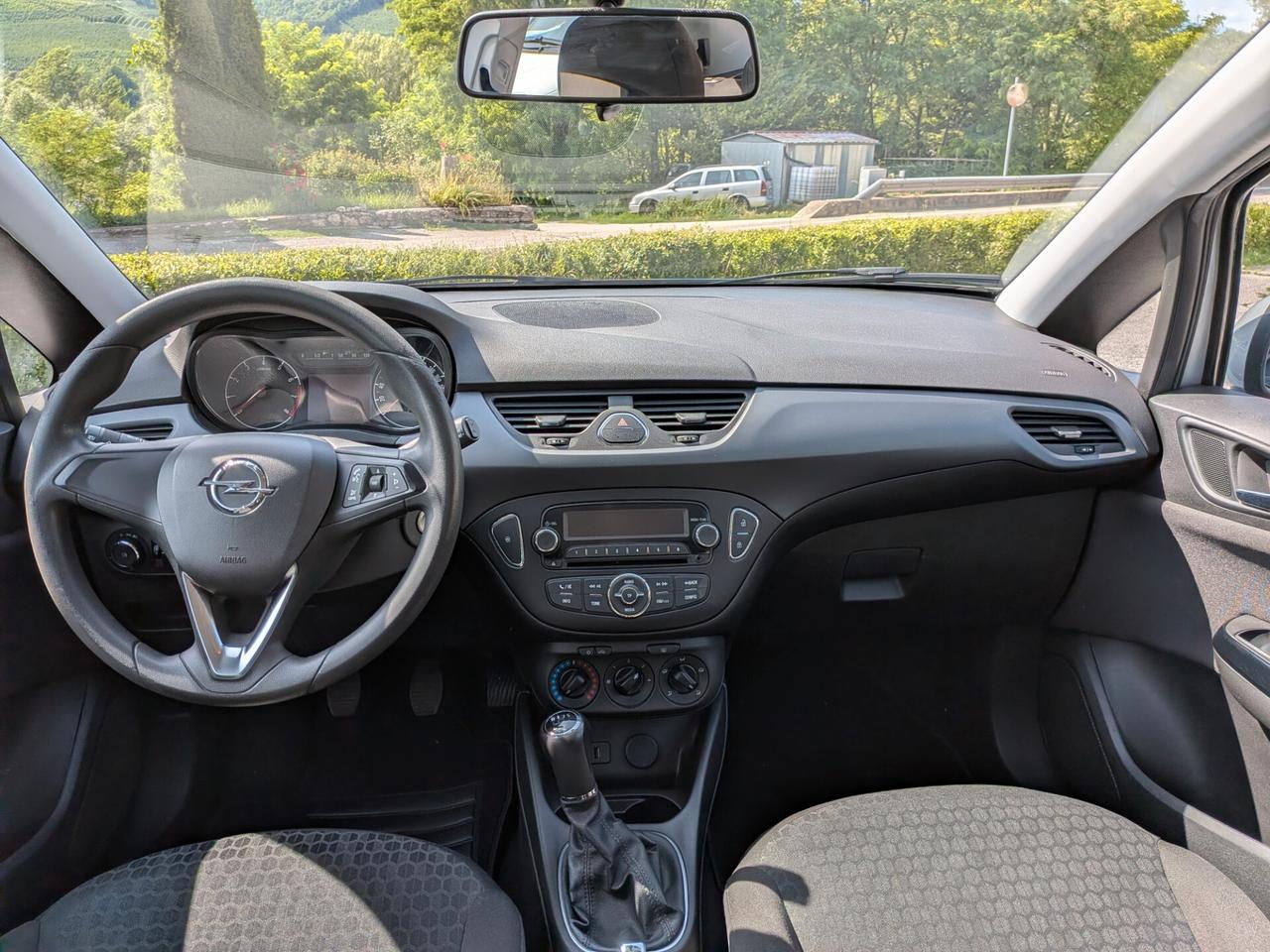 OPEL CORSA 1.4 90CV 5 porte