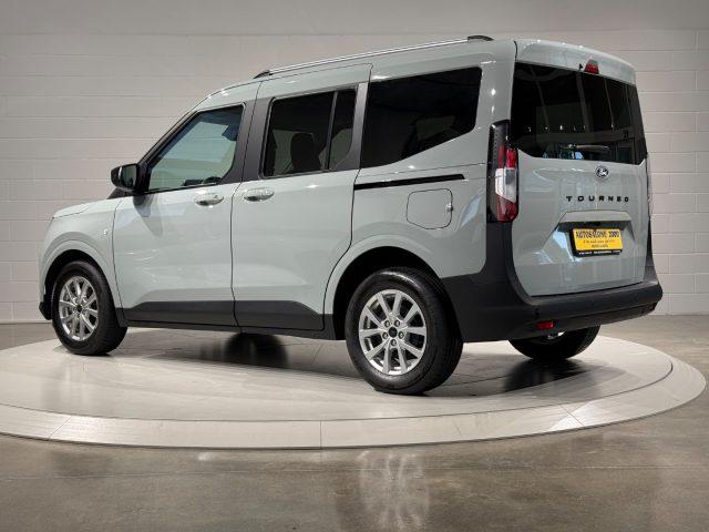 FORD Tourneo Courier 1.0EcoBoost Powershift Titanium KM 0/PREZZO REALE