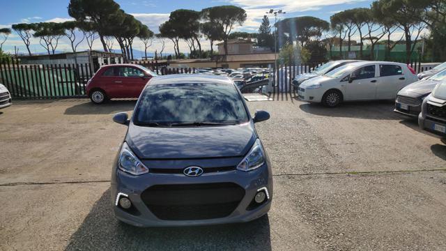 HYUNDAI i10 1.0 Bluetooth,CruiseControl,Clima,Stereo