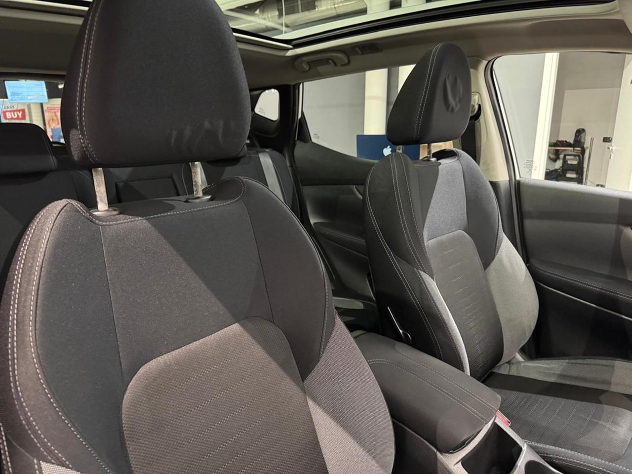 NISSAN Qashqai II 2017 1.6 dci N-Connecta 2wd 130cv xtronic