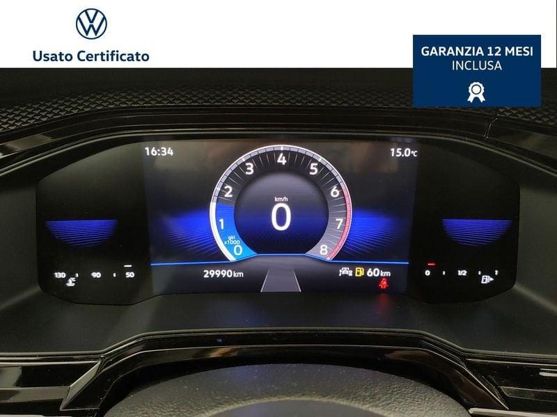 Volkswagen Polo 1.0 TSI Life