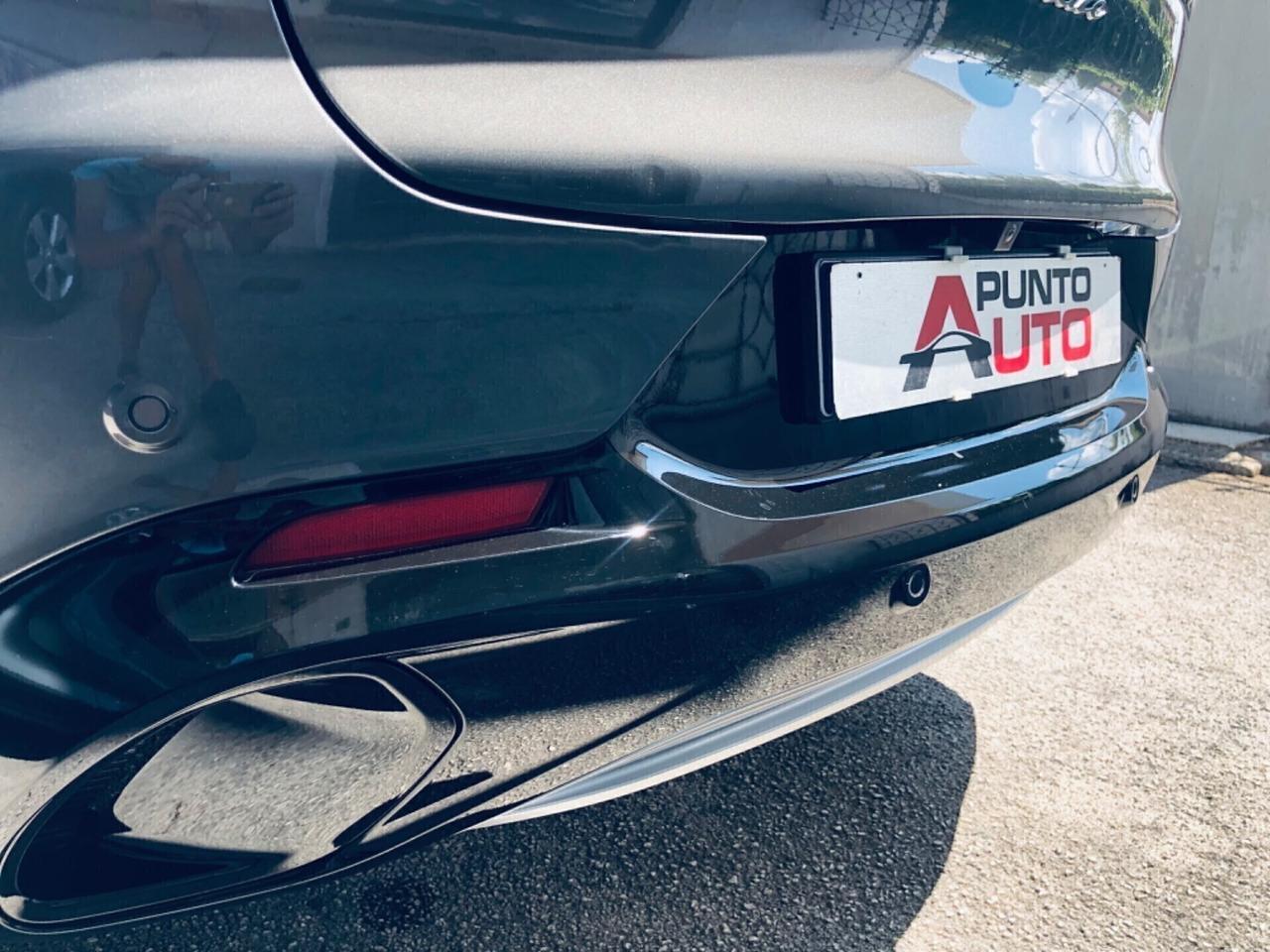 Alfa Romeo Tonale 1.5 160 CV MHEV TCT7 Ti PELLE TE