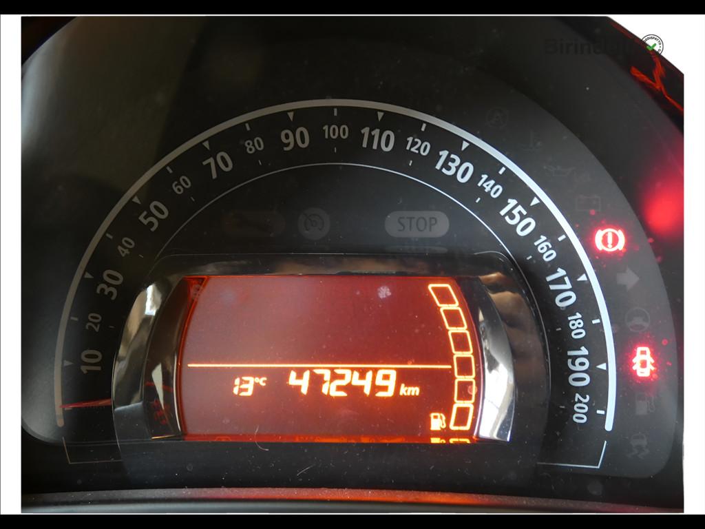 RENAULT Twingo 3ª serie - Twingo SCe 65 CV Life