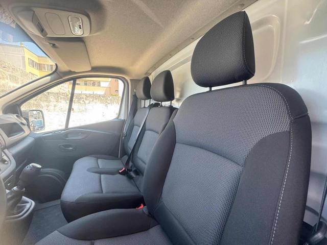 FIAT Talento 2.0 Ecojet 120CV PC-TN Furgone 12q