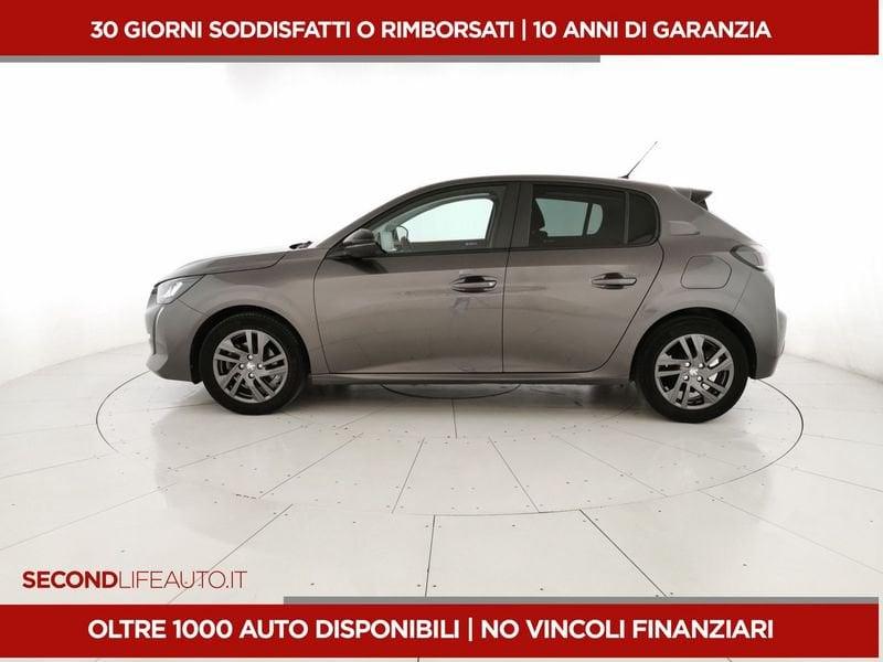 Peugeot 208 1.2 puretech Active Pack s&s 100cv