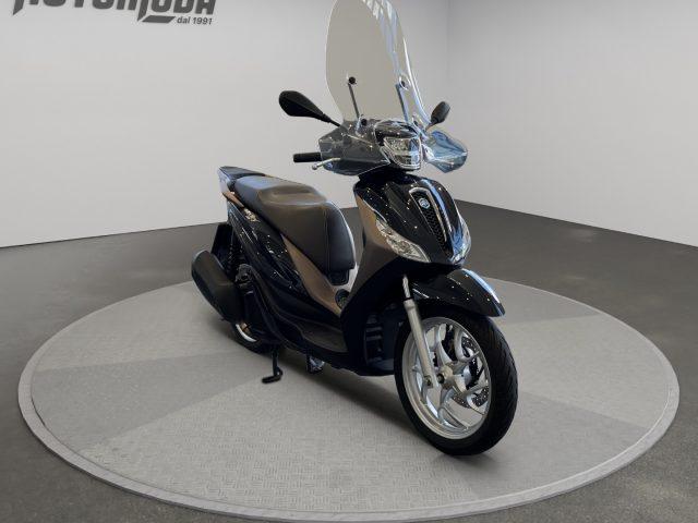 PIAGGIO Medley 150 3.869 Km