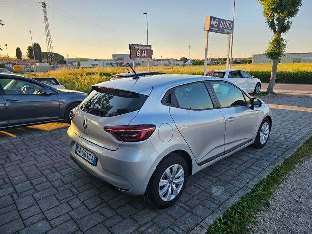 RENAULT Clio Blue dCi 85 CV 5 porte Business