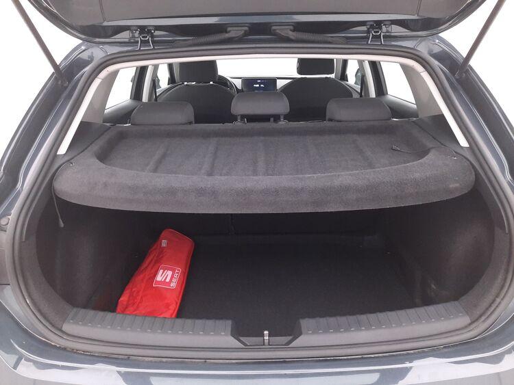 Seat Leon Business DSG BR392540 1.0 Mild Hybrid 110CV