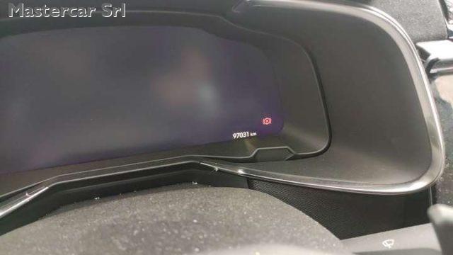 DS AUTOMOBILES DS 7 1.5 bluehdi Performance L 130cv auto TG: GP789BE