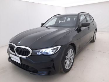 BMW Serie 3 318d 48V Touring Business Advantage BR574345 2.0 Mild Hybrid 150CV