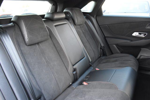 DS AUTOMOBILES DS 7 Crossback E-Tense Performance Line+