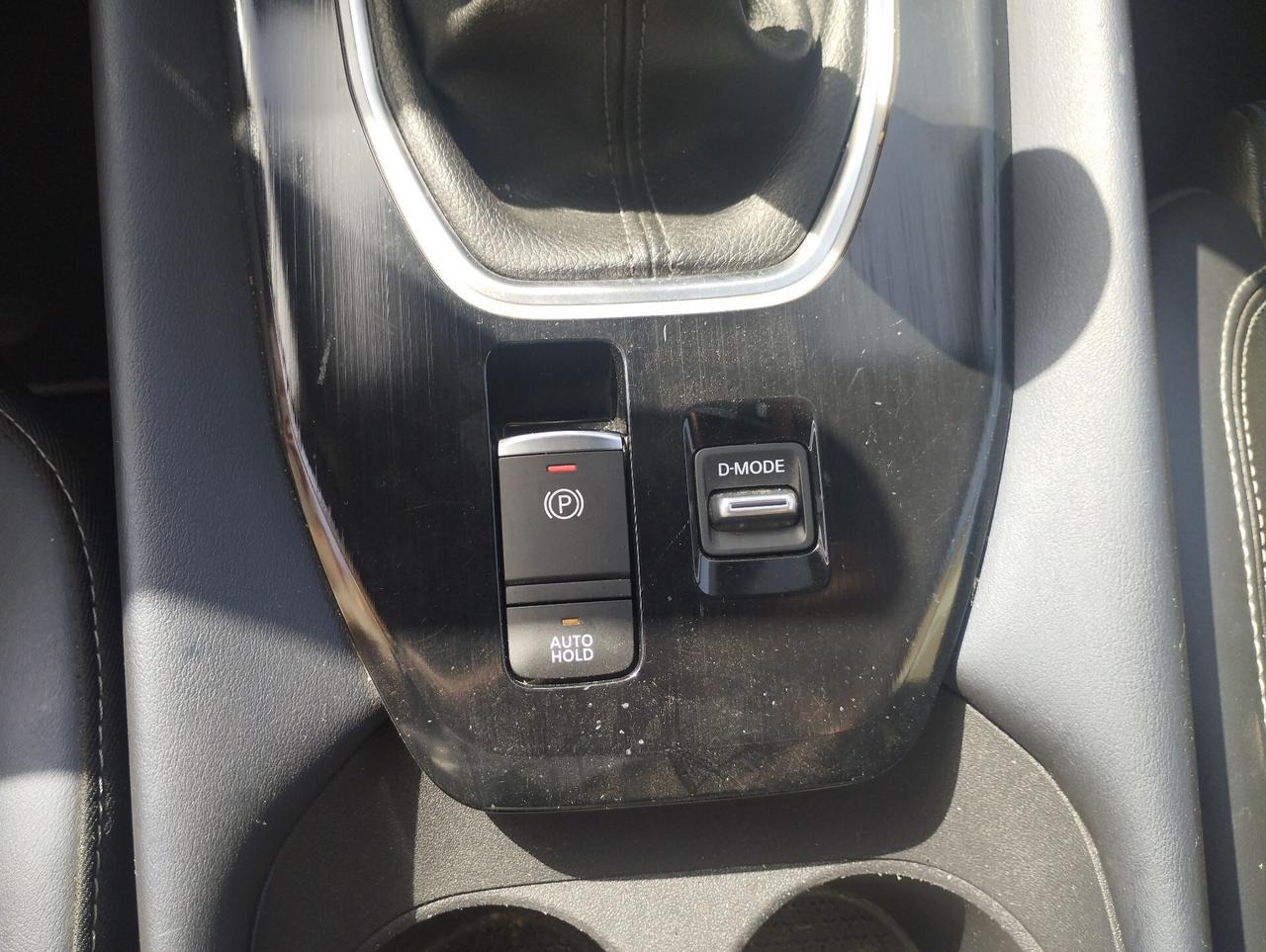 Nissan Qashqai MHEV 140 CV Tekna