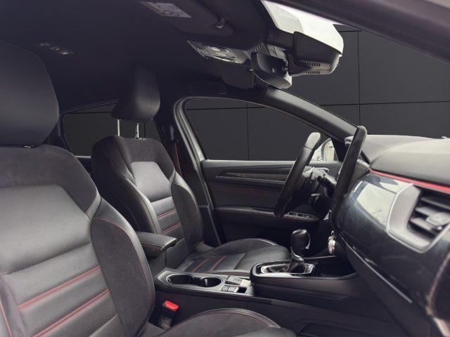 RENAULT Arkana Arkana TCe 140 CV EDC R.S. Line